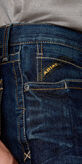 Rebar M4 Low Rise DuraStretch Edge Boot Cut Jean 01
